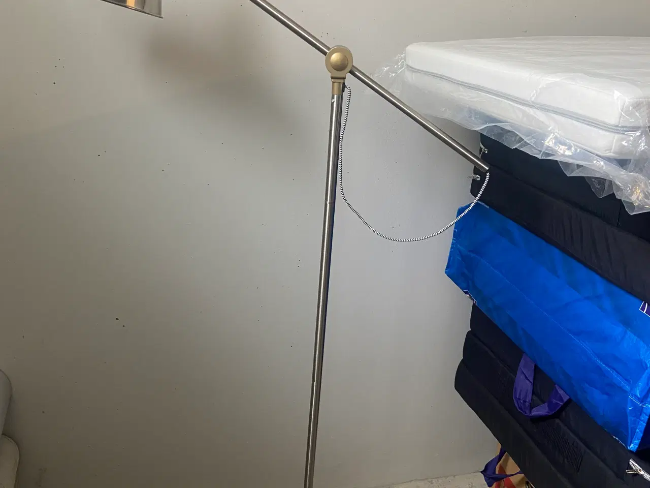 Billede 3 - Standerlampe Ikea