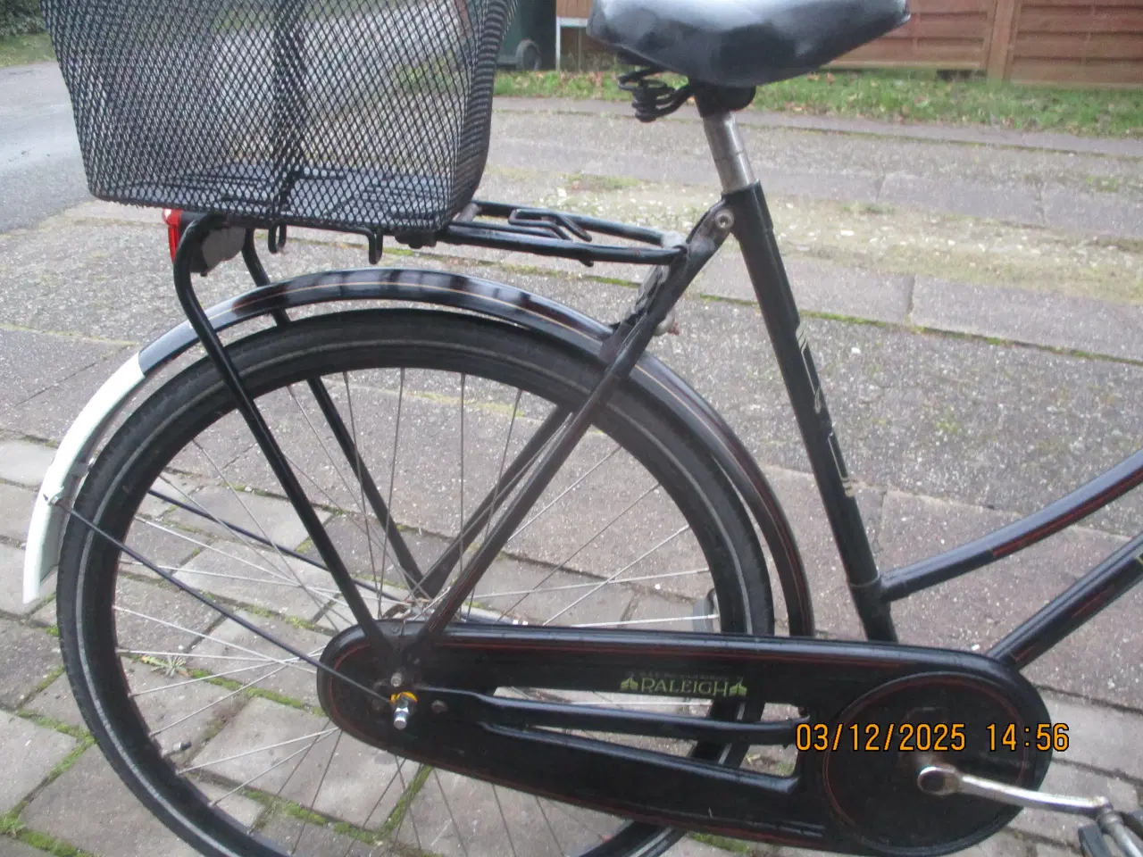 Billede 7 - Rigtig flot cykel