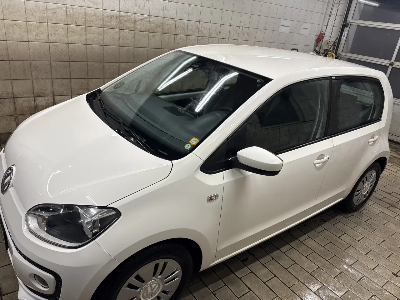 Billede 3 - VW Up 2014