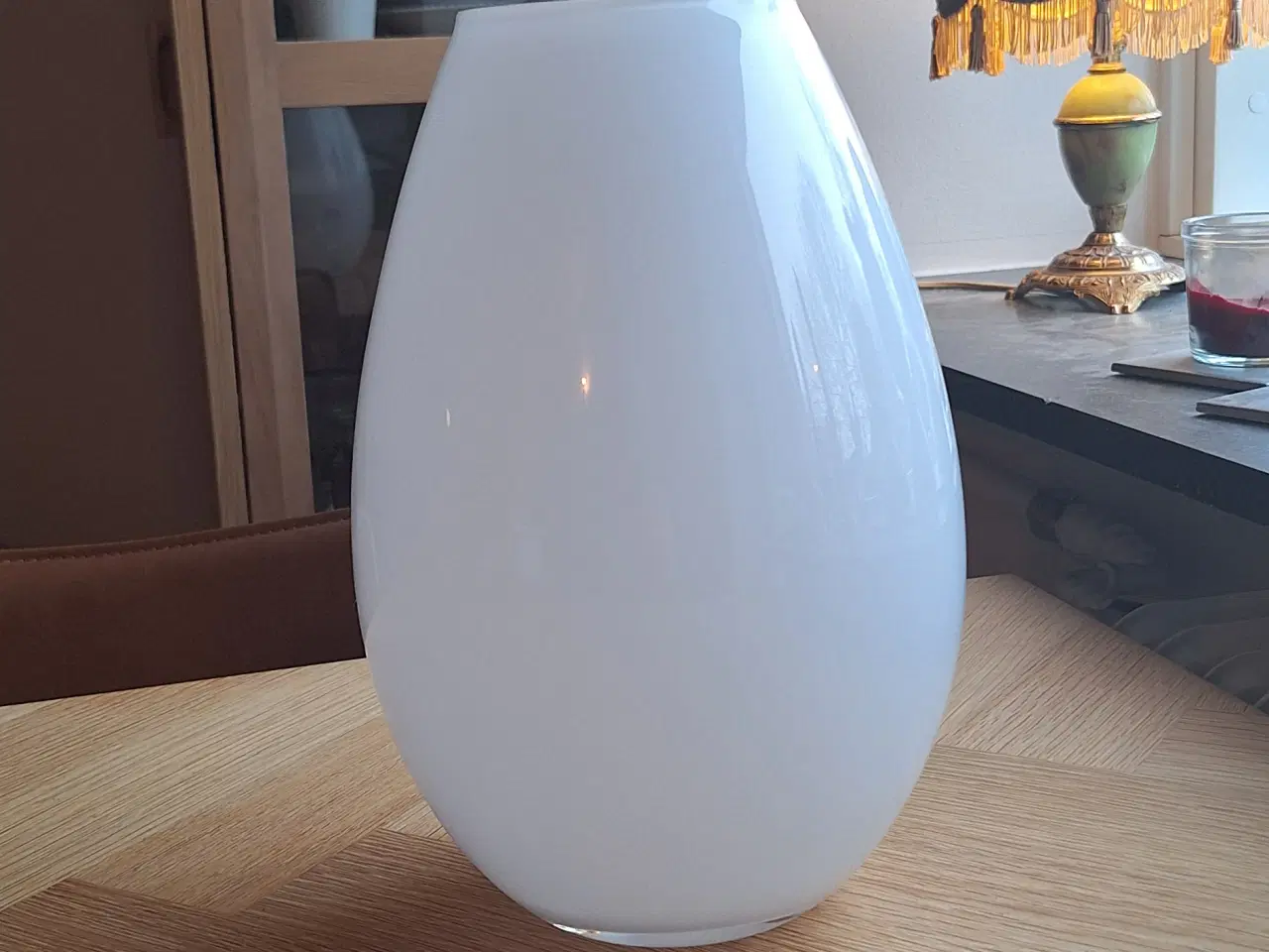 Billede 1 - Cocoon vase 