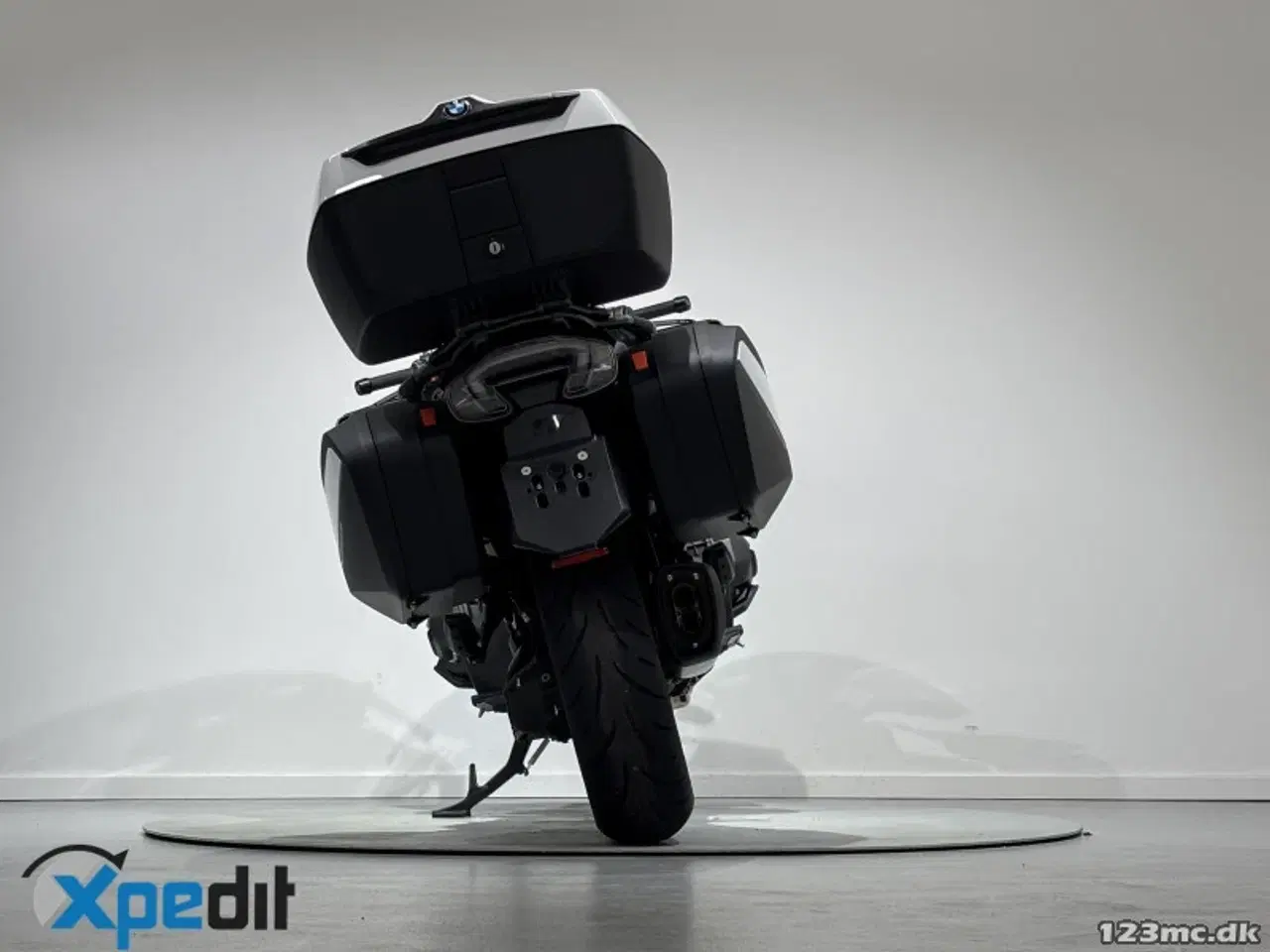 Billede 8 - BMW R 1300 RT