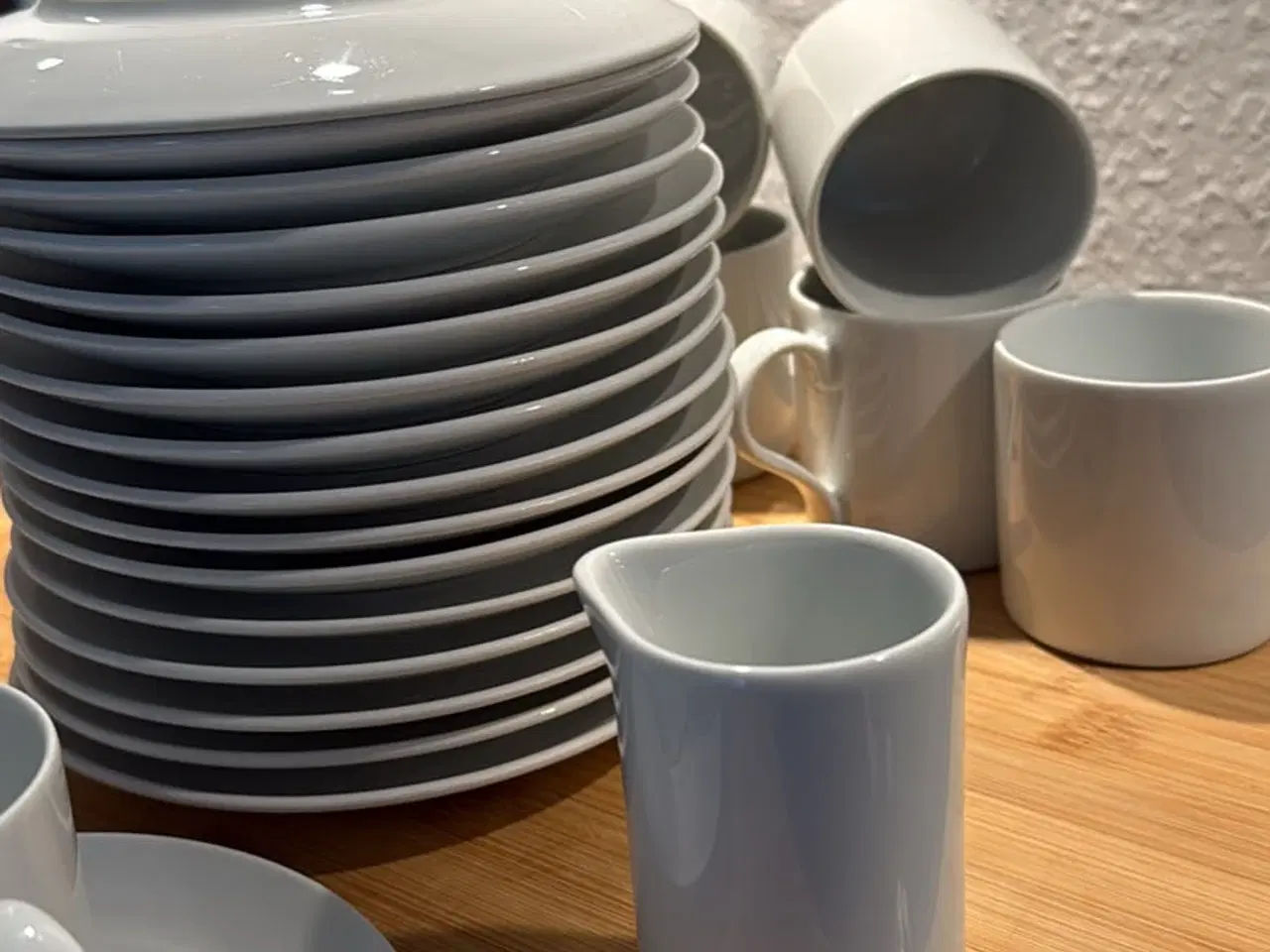 Billede 3 - Eva Trio kffestel