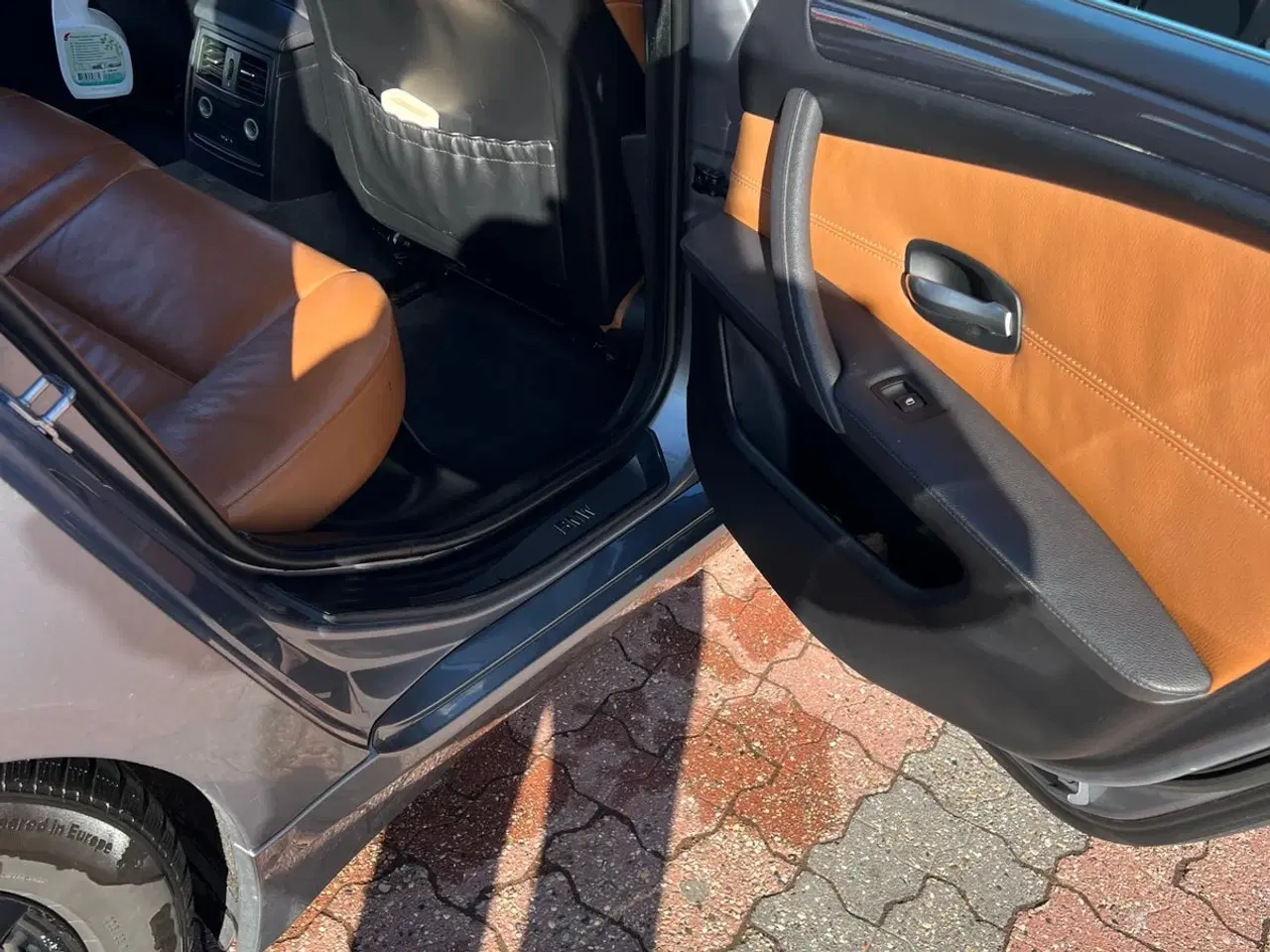 Billede 10 - BMW 520d 2,0 Touring