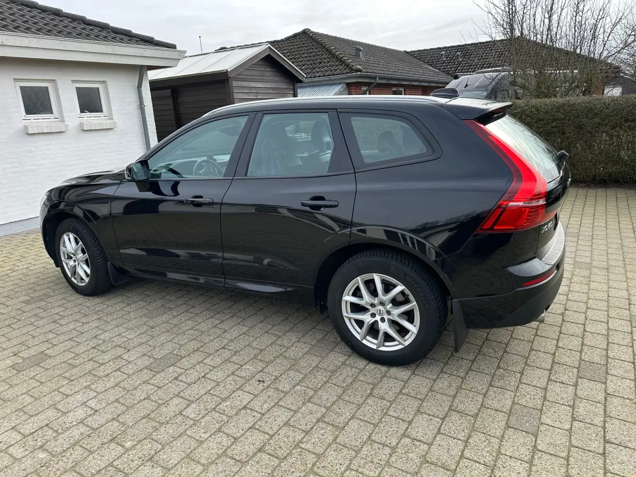 Billede 4 - Volvo XC60 2,0 D4 190 Momentum aut. AWD