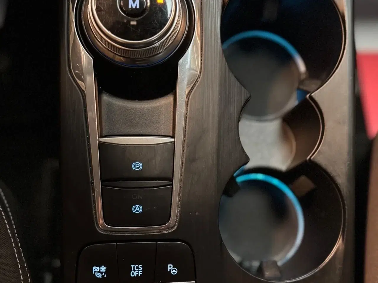 Billede 10 - Ford Focus 1,5 EcoBlue Titanium stc. aut.