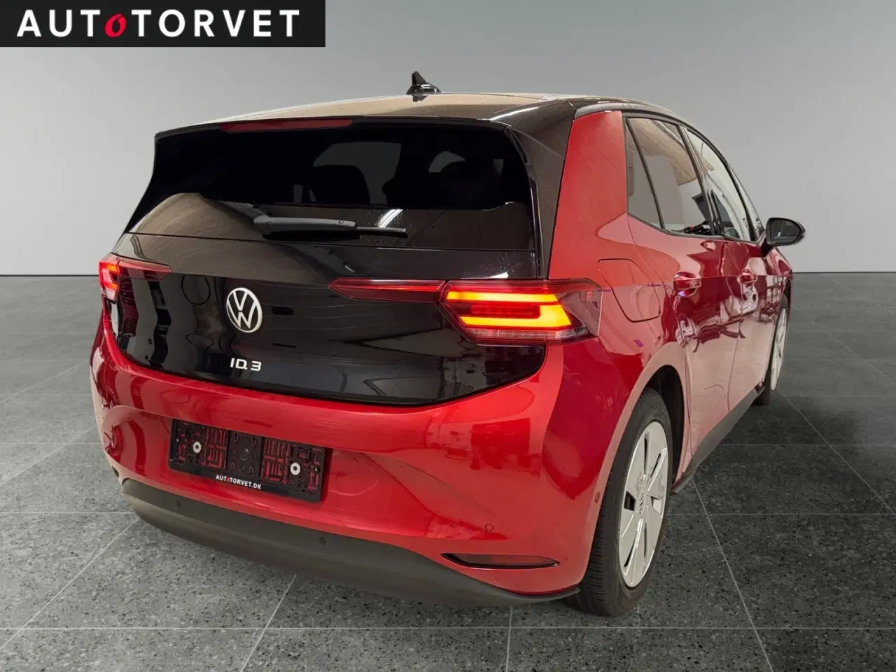 Billede 3 - VW ID.3 58 Pro