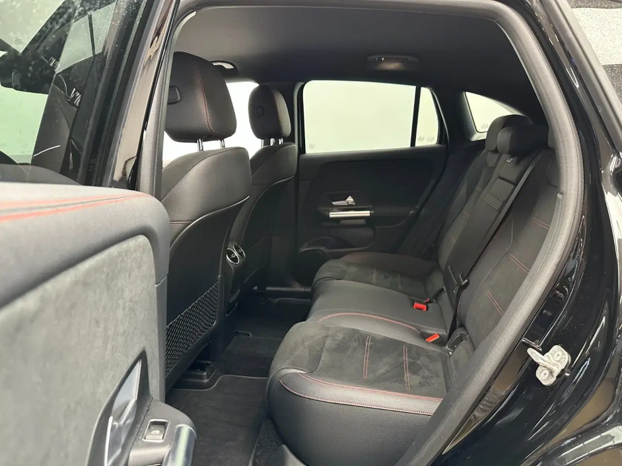 Billede 14 - Mercedes EQA350  AMG Line 4Matic