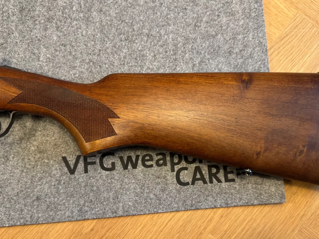 Billede 4 - Lu-Mar Scirocco O/U kal. 12/76