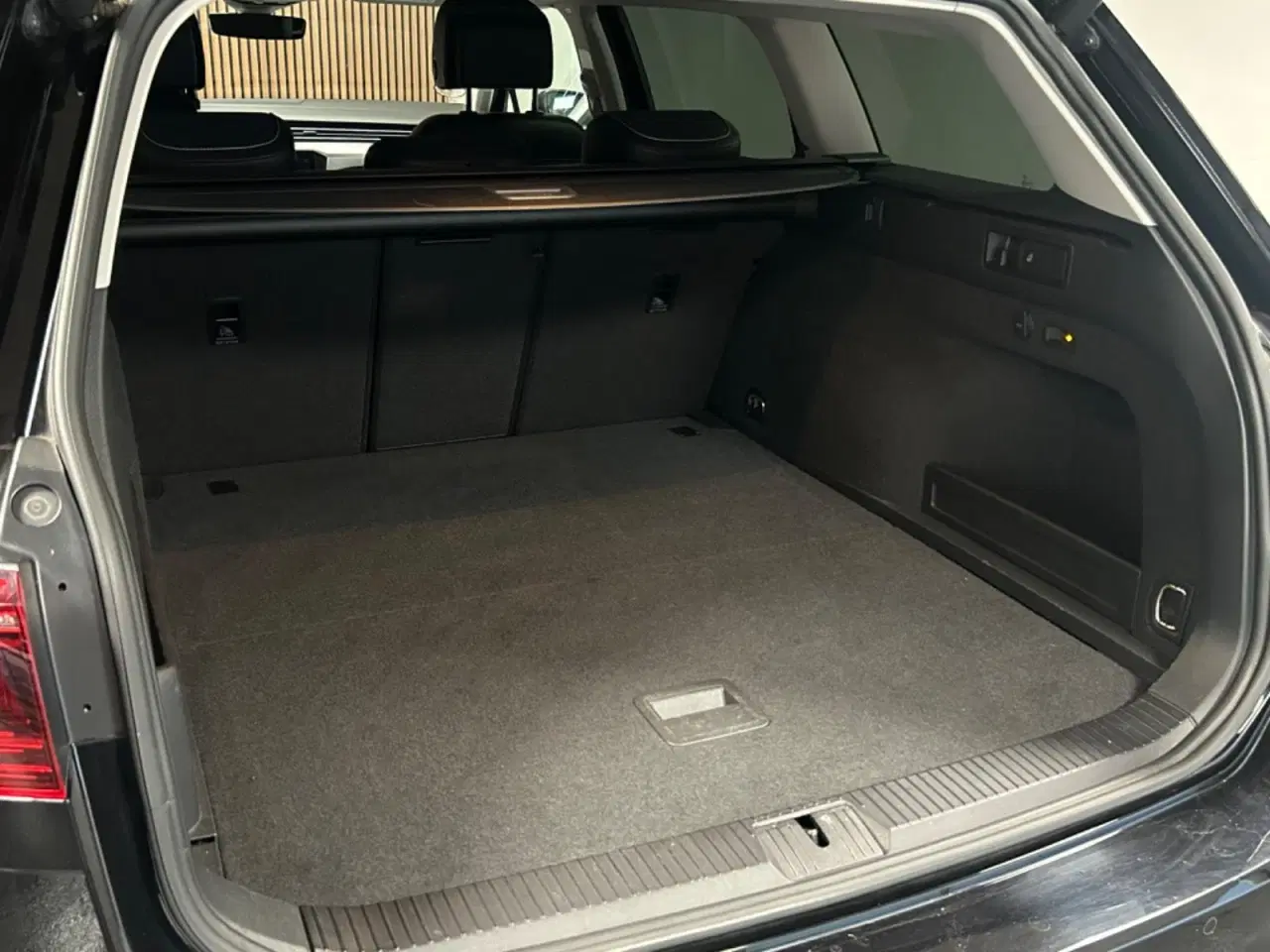 Billede 18 - VW Passat 1,4 GTE Highline+ Variant DSG