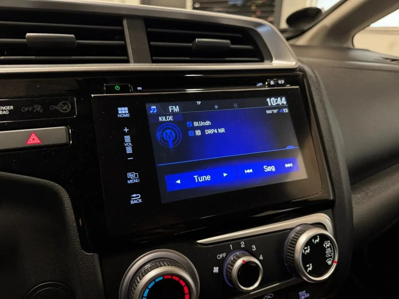 Billede 10 - Honda Jazz 1,5 i-VTEC Dynamic CVT