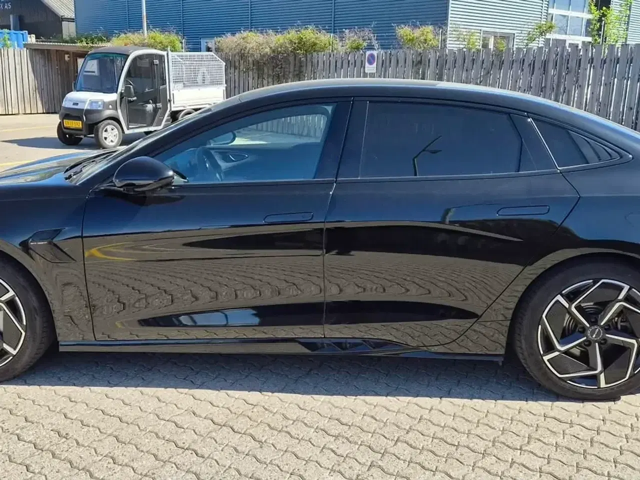 Billede 2 - BYD Seal 86 Excellence AWD