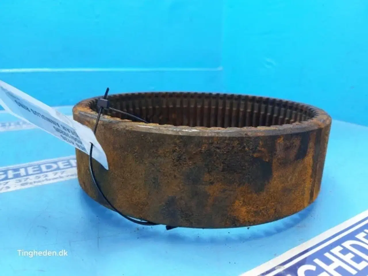 Billede 9 - JCB 413S Hjulnav Ring 450/10205