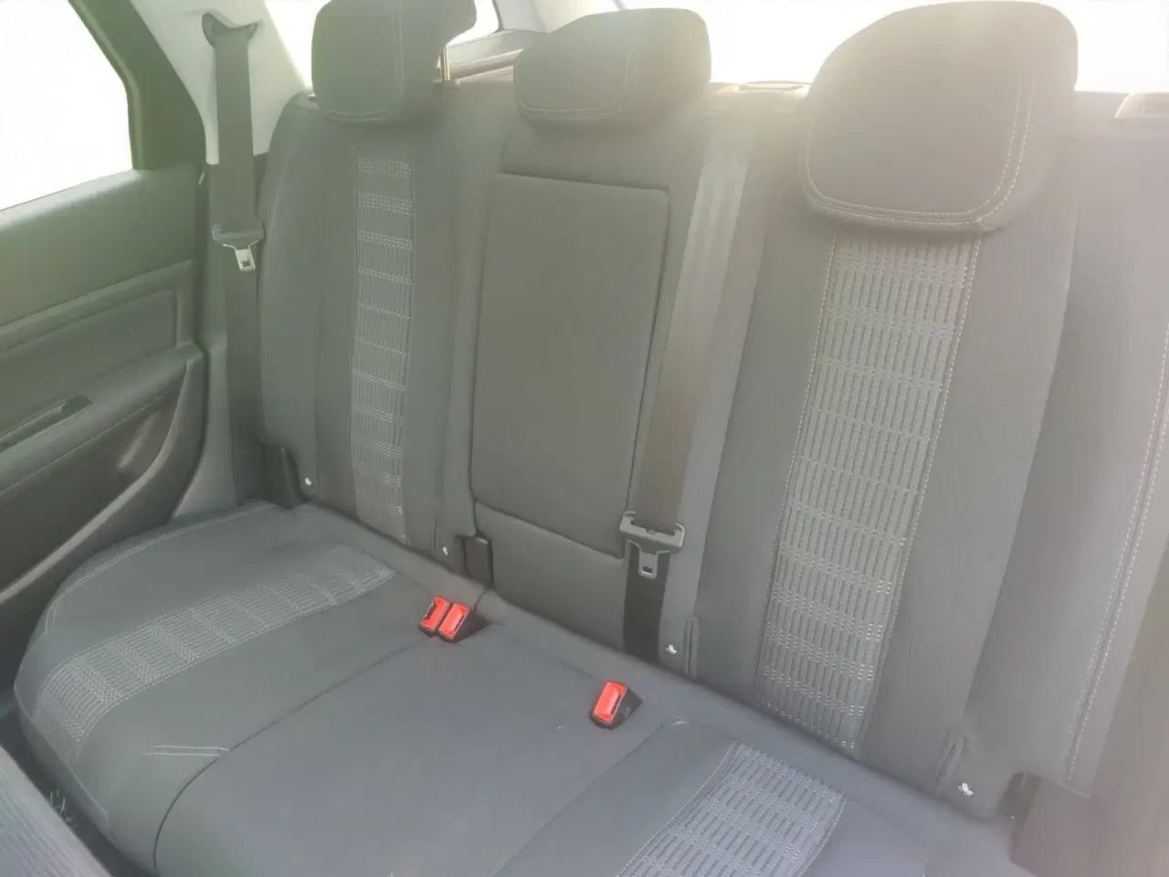 Billede 15 - Peugeot 308 1,2 PureTech 130 Selection Sky SW