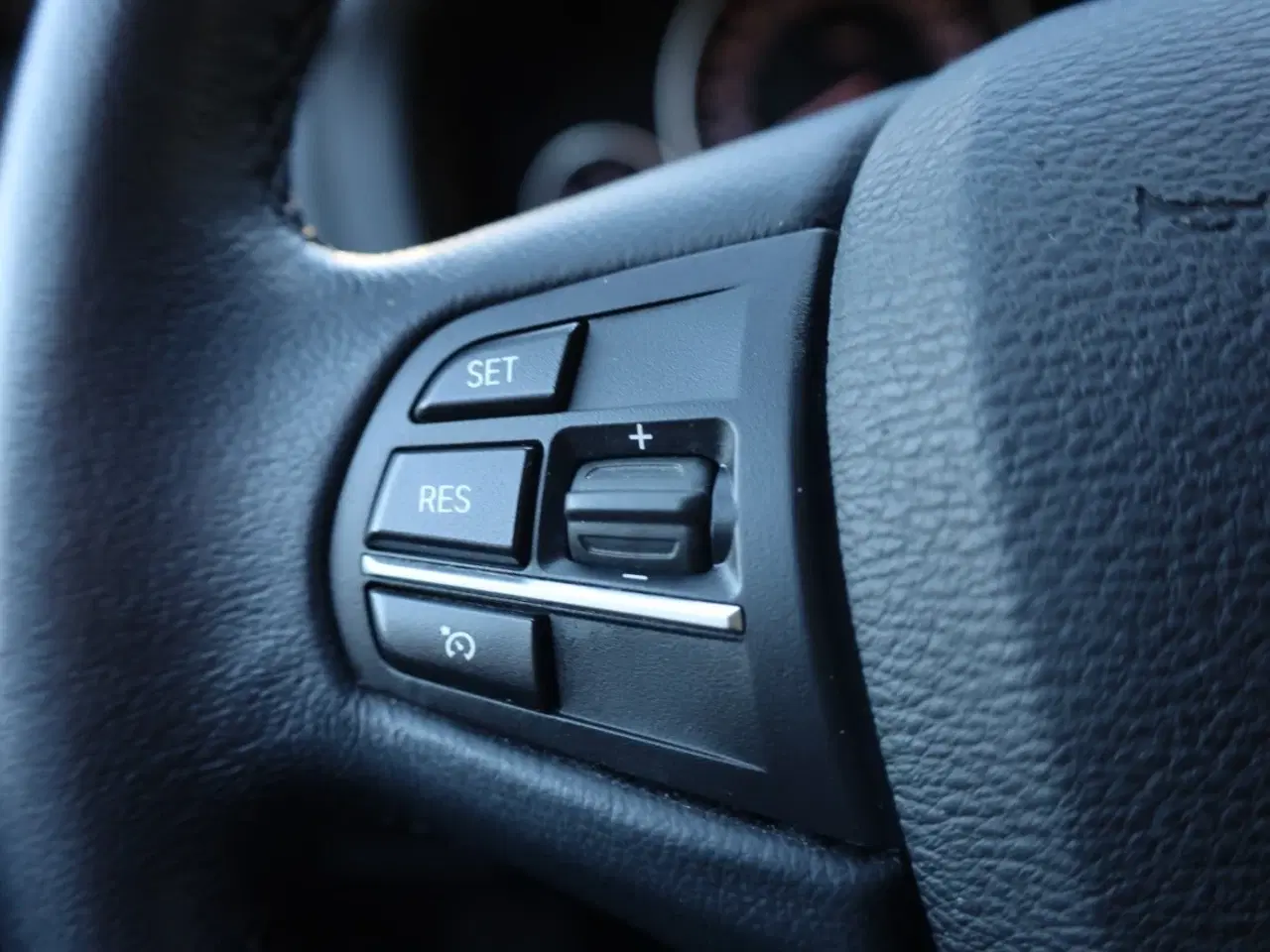 Billede 10 - BMW X3 3,0 xDrive30d aut. Van