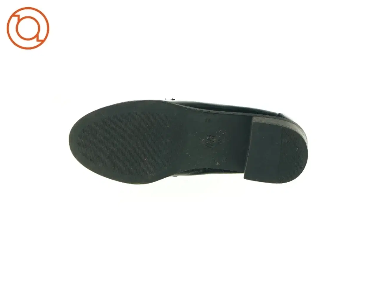 Billede 2 - Loafers fra H&M (str. 38)