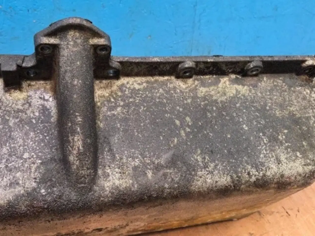 Billede 7 - Iveco 8361 SRE 11 Bundkar 98427149