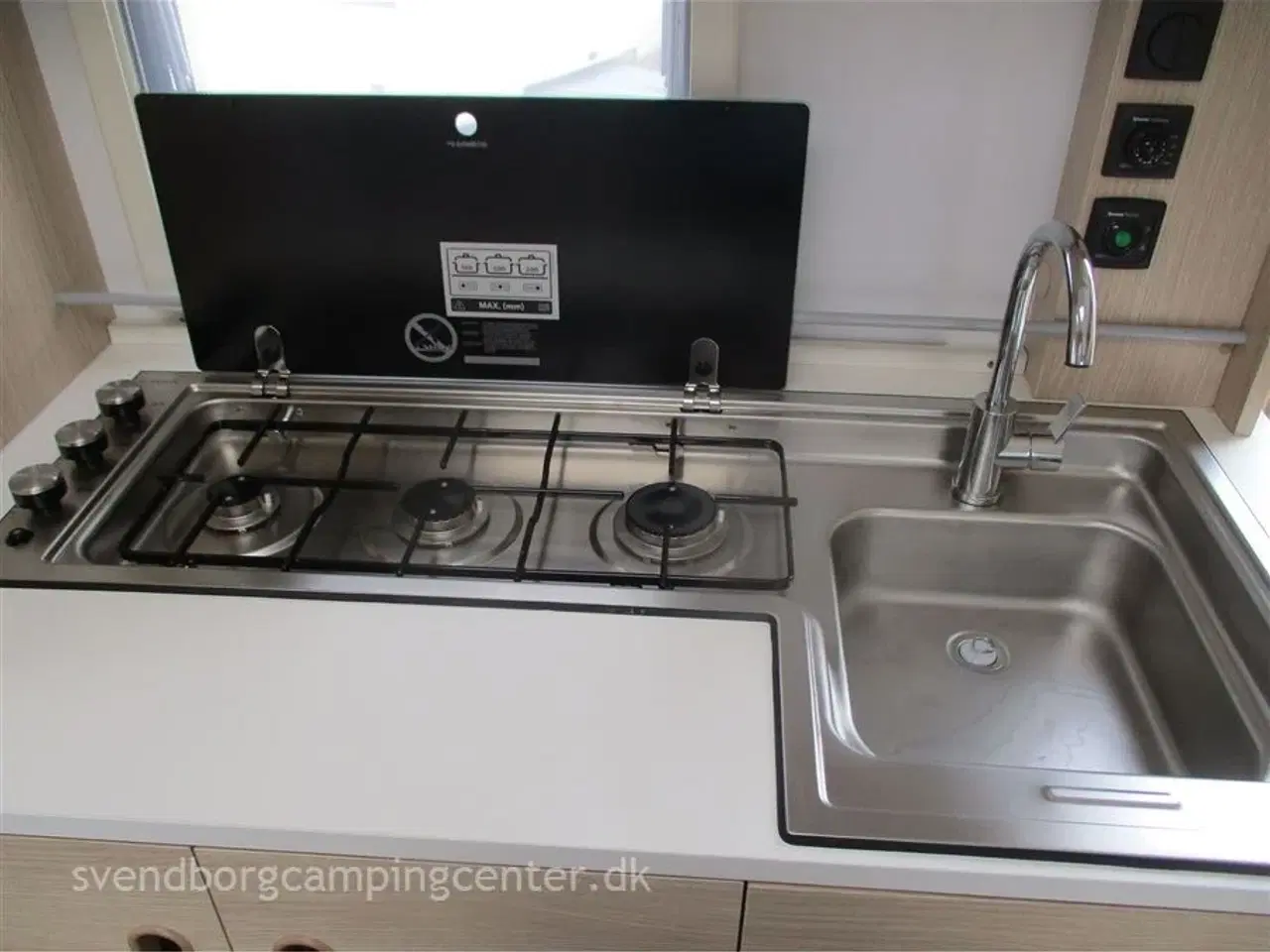 Billede 7 - 2022 - Adria Aviva 472 PK