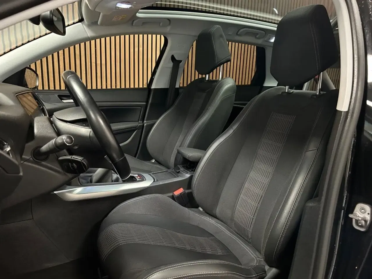 Billede 7 - Peugeot 308 1,5 BlueHDi 130 Allure Sky Van