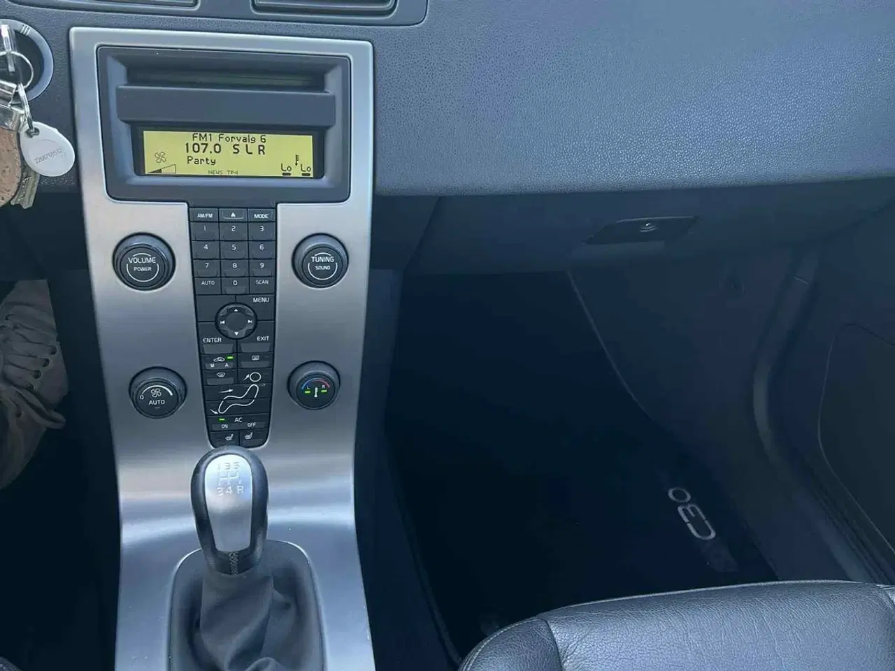 Billede 8 - Volvo C30 1,8 Kinetic