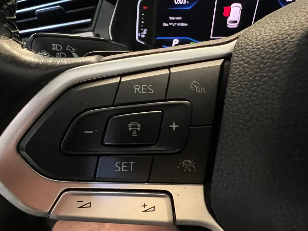 Billede 13 - VW Passat 1,5 TSi 150 Elegance+ Variant DSG