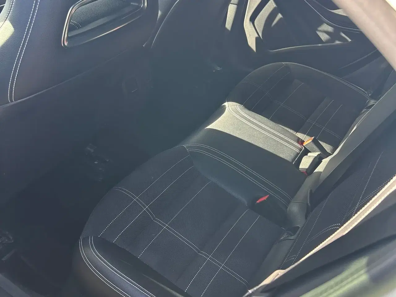 Billede 10 - Mercedes A180 d 1,5 