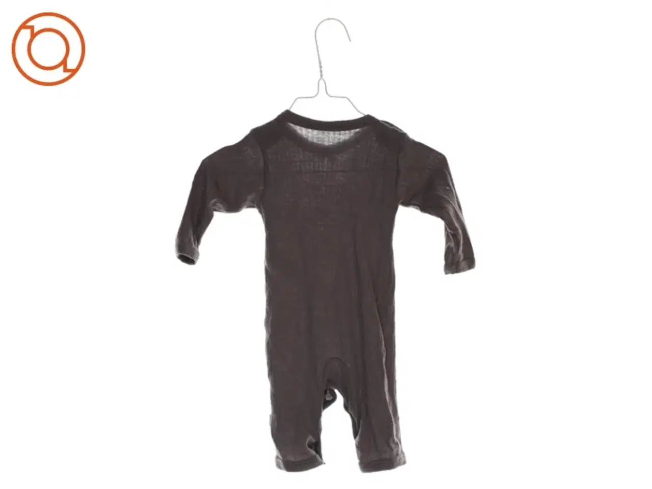 Billede 2 - Uld Heldragt fra 808 (str. 56)