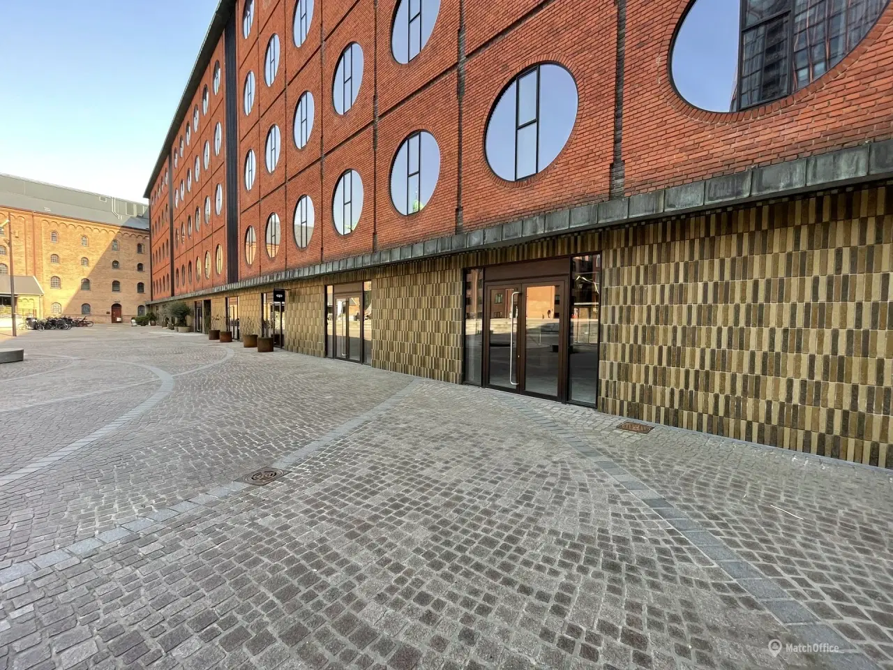 Billede 5 - SUPER CHARMERENDE BUTIKS- OG RESTAURANTLEJEMÅL UDLEJES