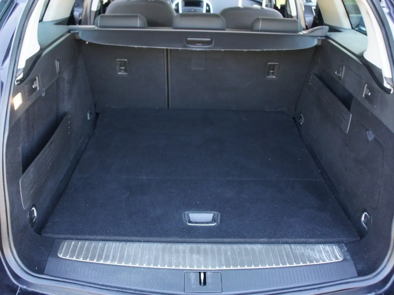 Billede 10 - Opel Astra 1,7 CDTi 110 Enjoy Sports Tourer