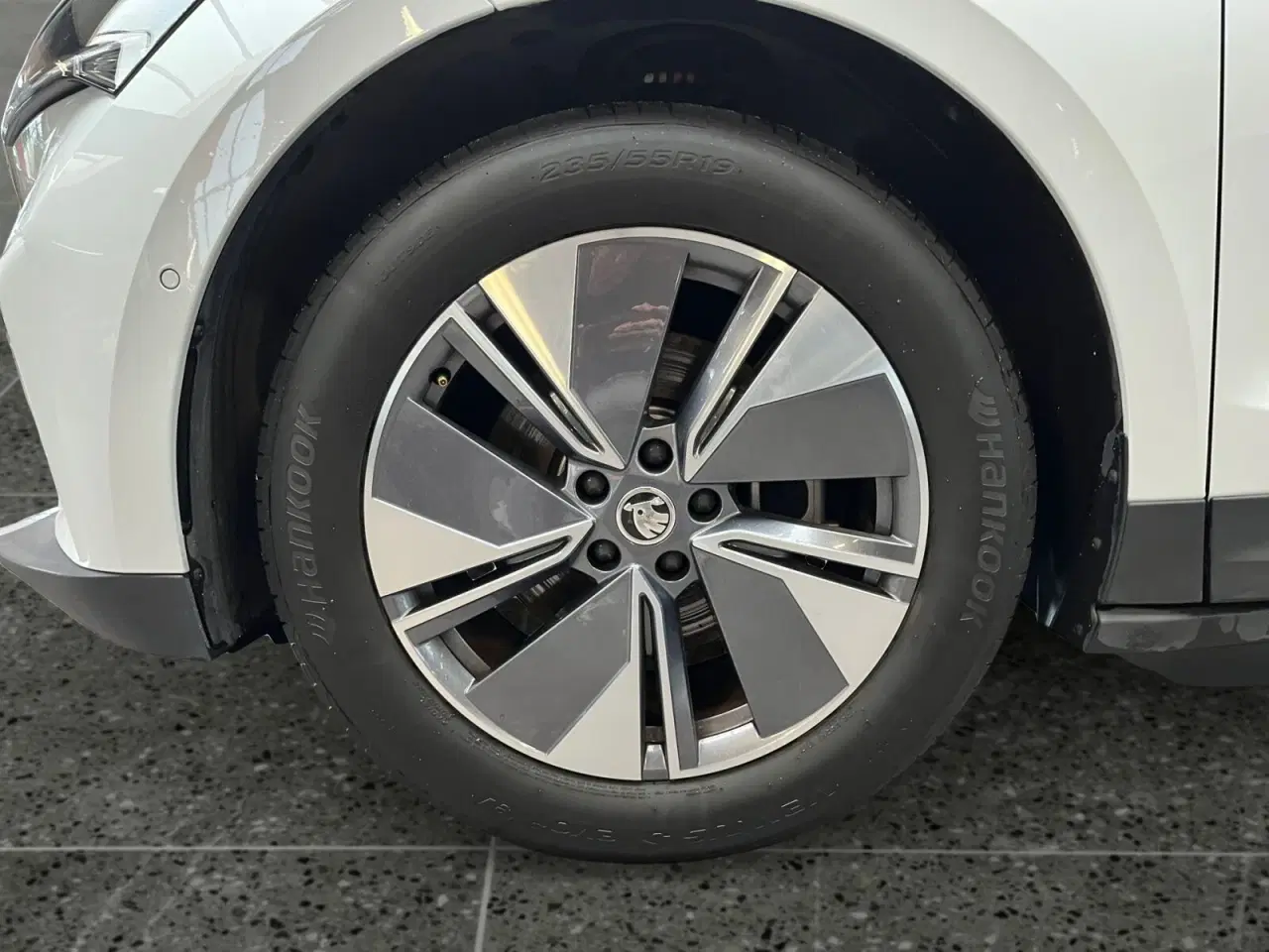 Billede 9 - Skoda Enyaq 60 iV