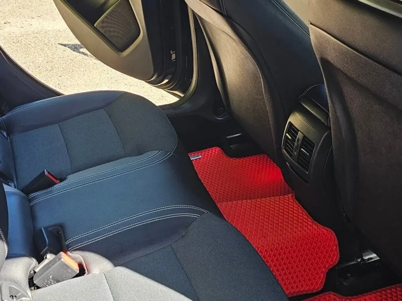Billede 14 - Mercedes A180 d 1,5 