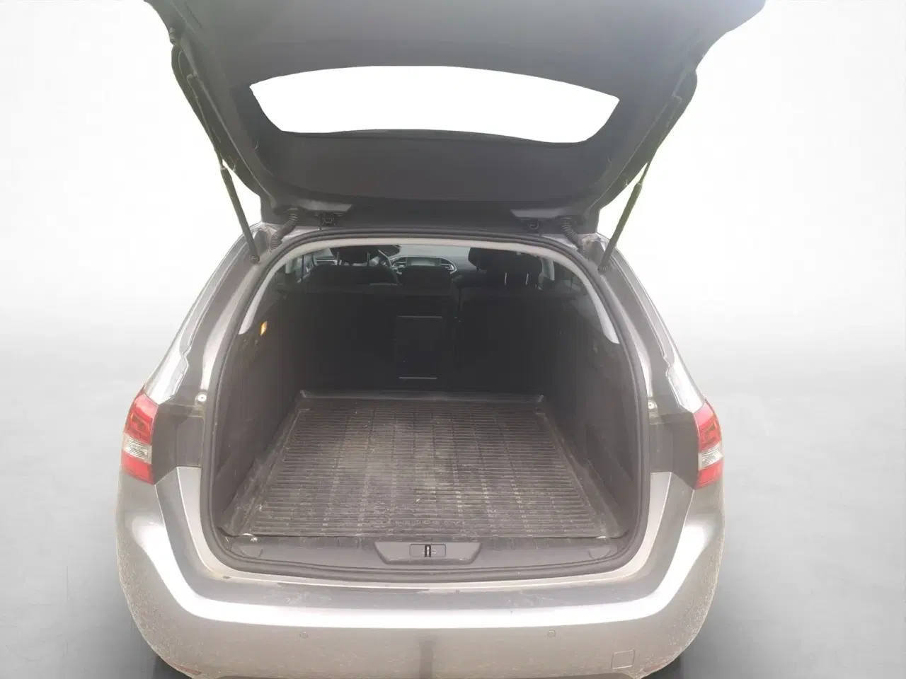 Billede 17 - Peugeot 308 1,2 PureTech 130 Selection Sky SW