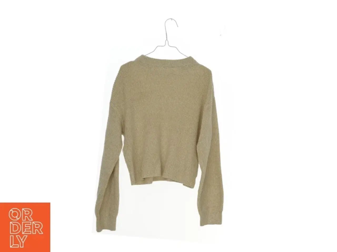Billede 2 - Striktrøje fra H&M (str. 152)