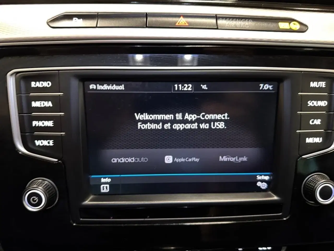 Billede 10 - VW Passat 1,4 GTE Highline Variant DSG