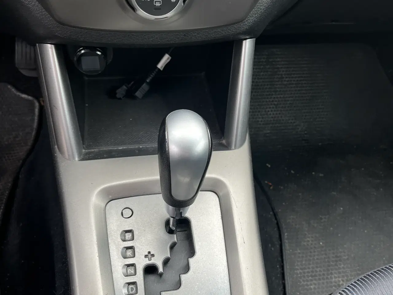 Billede 4 - Defekt motor 