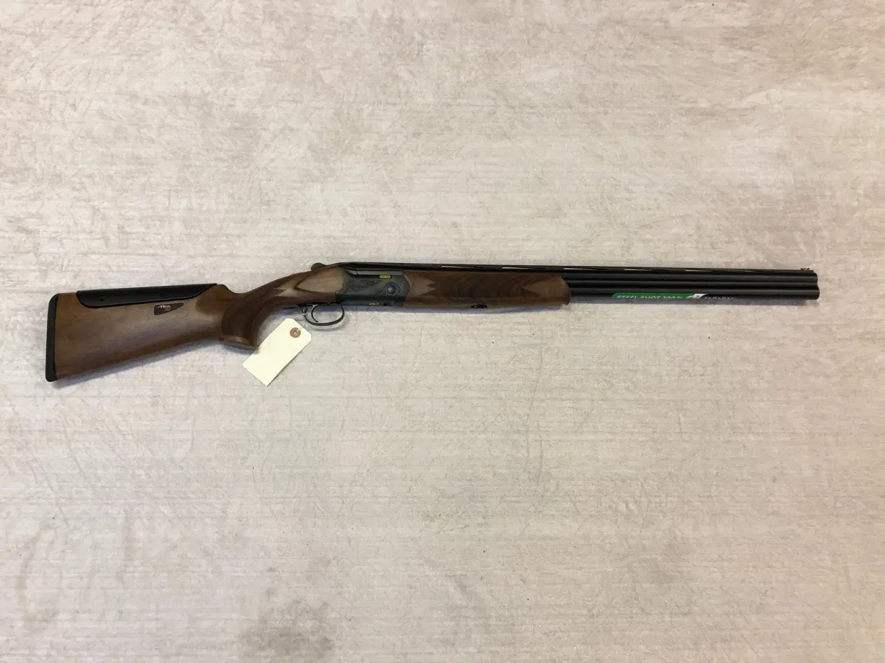 Billede 1 - Fabarm B2 Notte Adjust. O/U