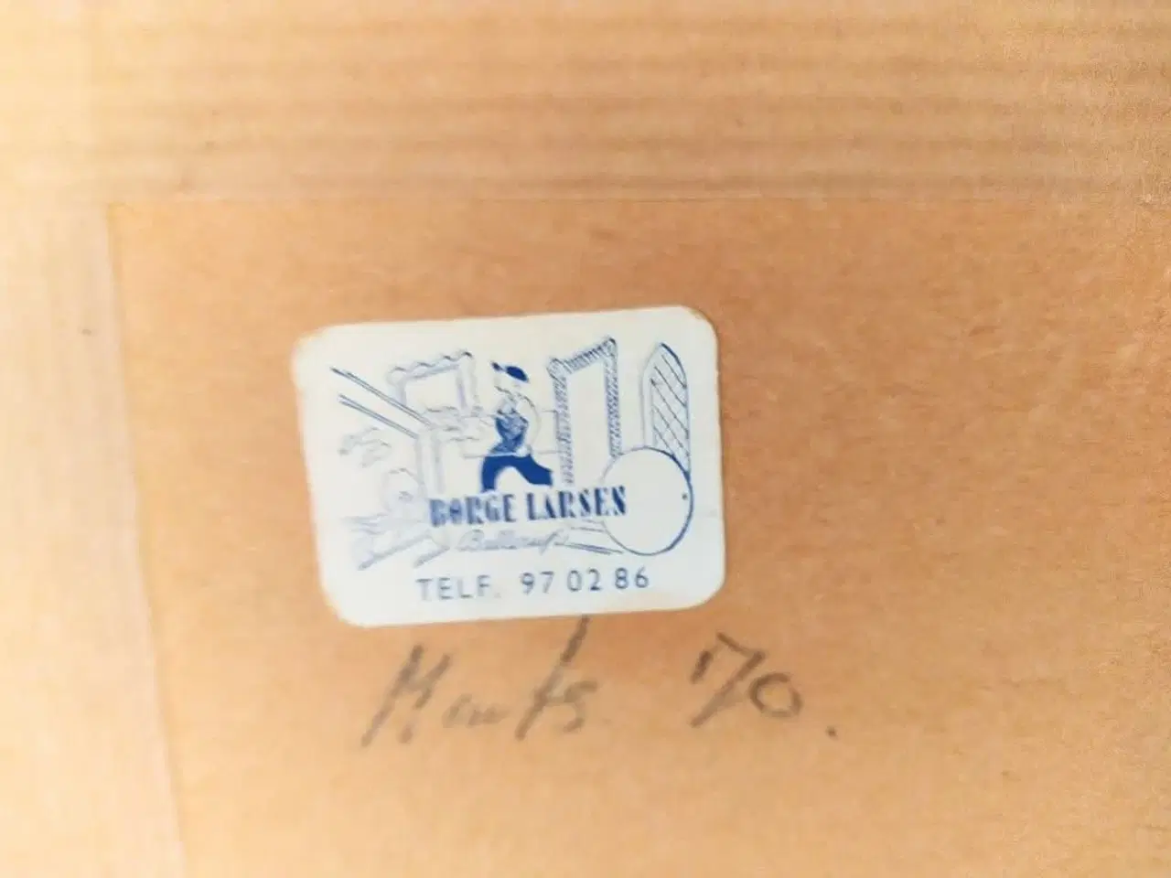 Billede 13 - Pæne billeder 12 stk 3 af dem fra 1970