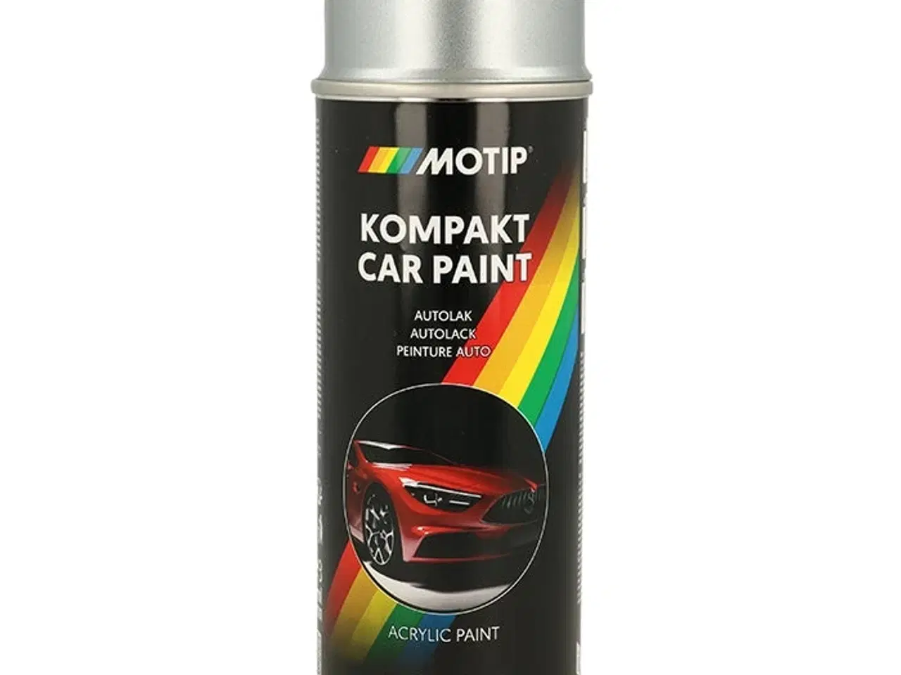 Billede 1 - Motip Autoacryl spray 54930 - 400ml