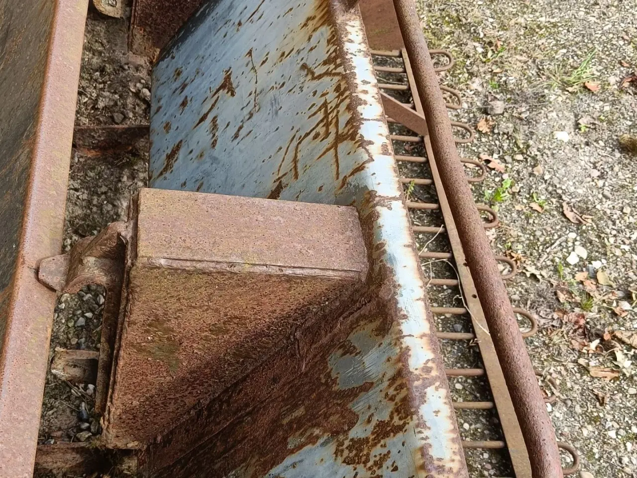 Billede 3 - - - - Rorskovl