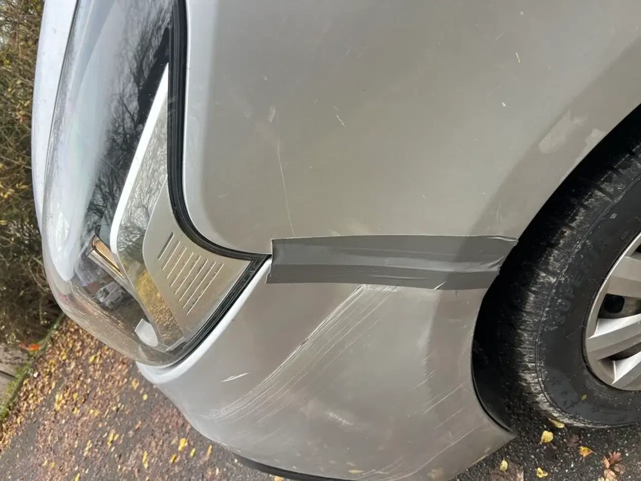 Billede 19 - Varebil NISSAN NV300 1.6 dCi 125 hk