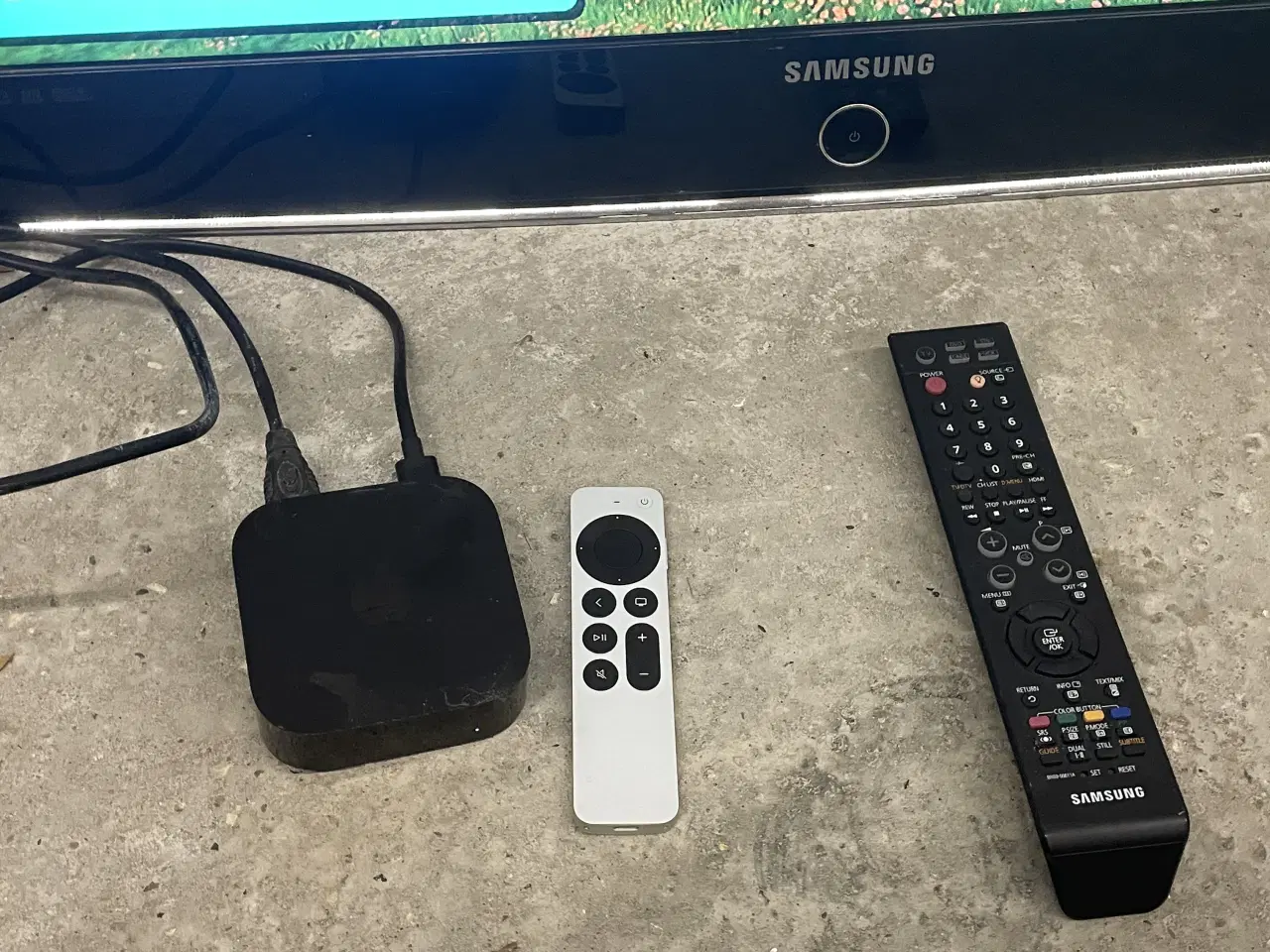 Billede 9 - Tacx flux s smart inkl. cykel, tv og appel tv