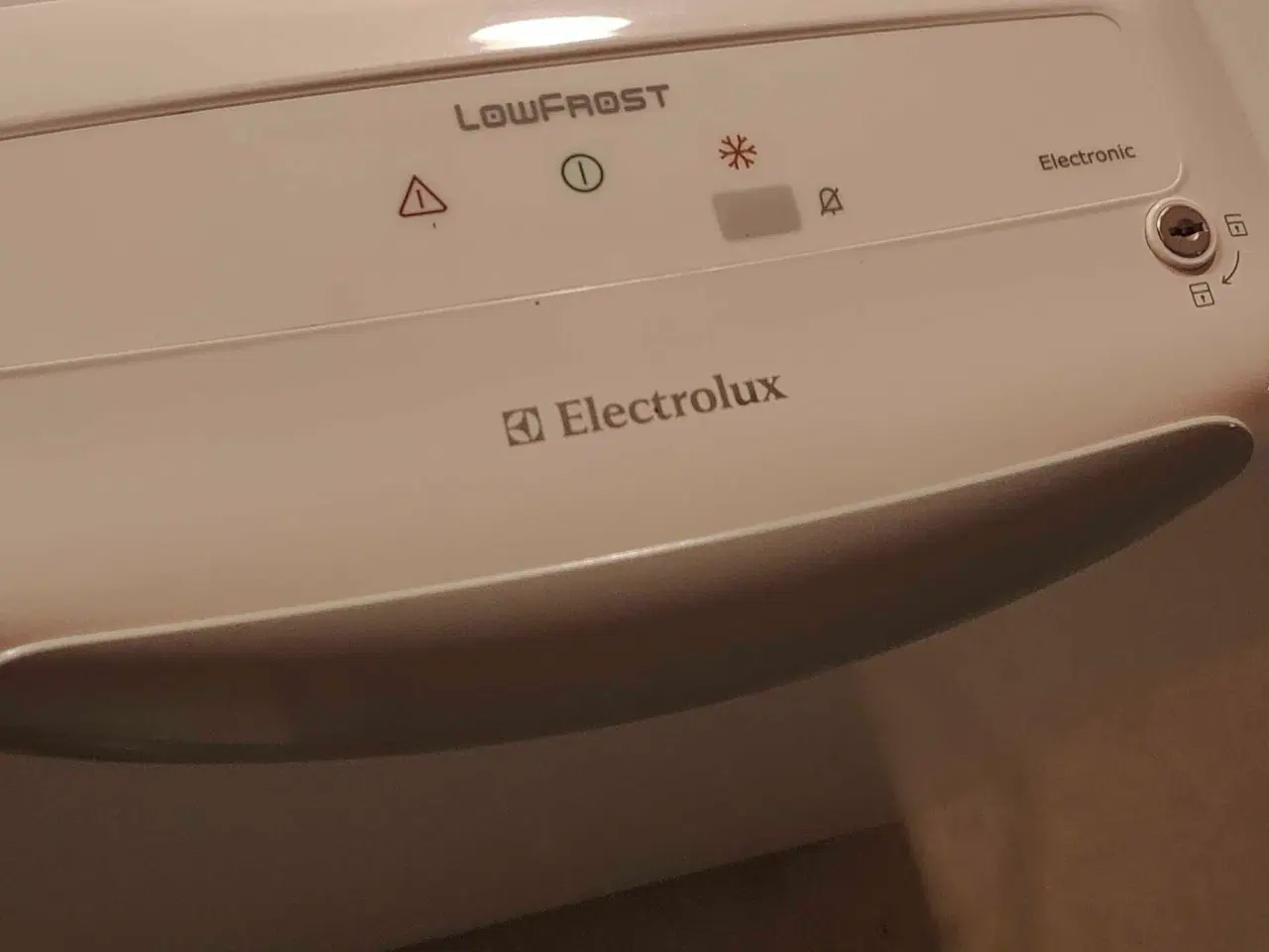 Billede 1 - Kummefryser 