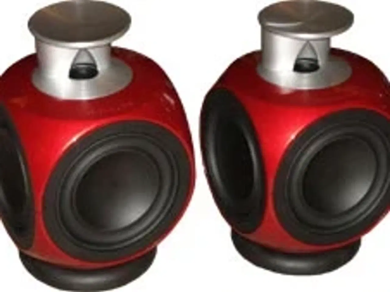 Billede 4 - Bang & Olufsen Beolab 3