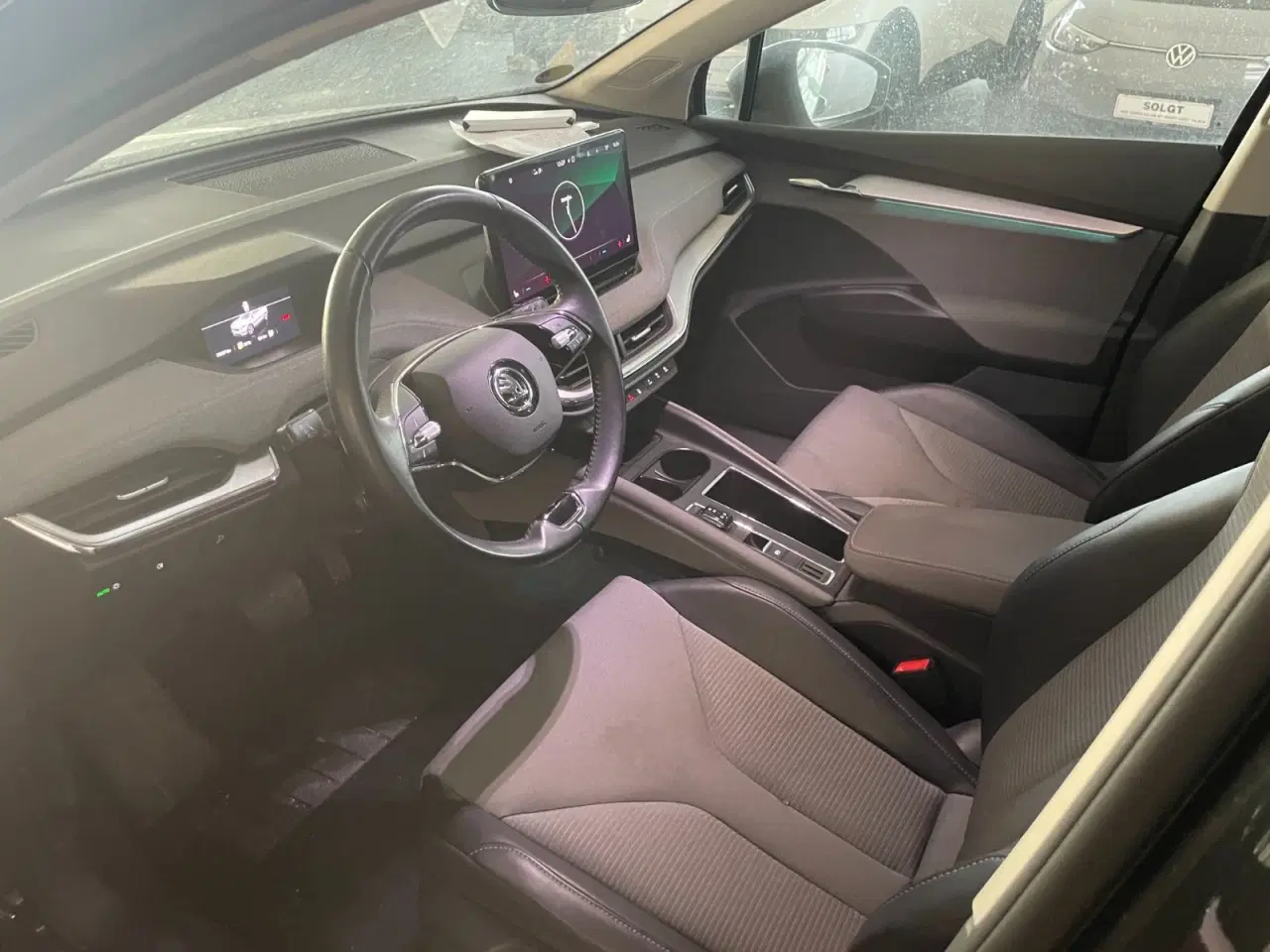 Billede 8 - Skoda Enyaq 50 iV