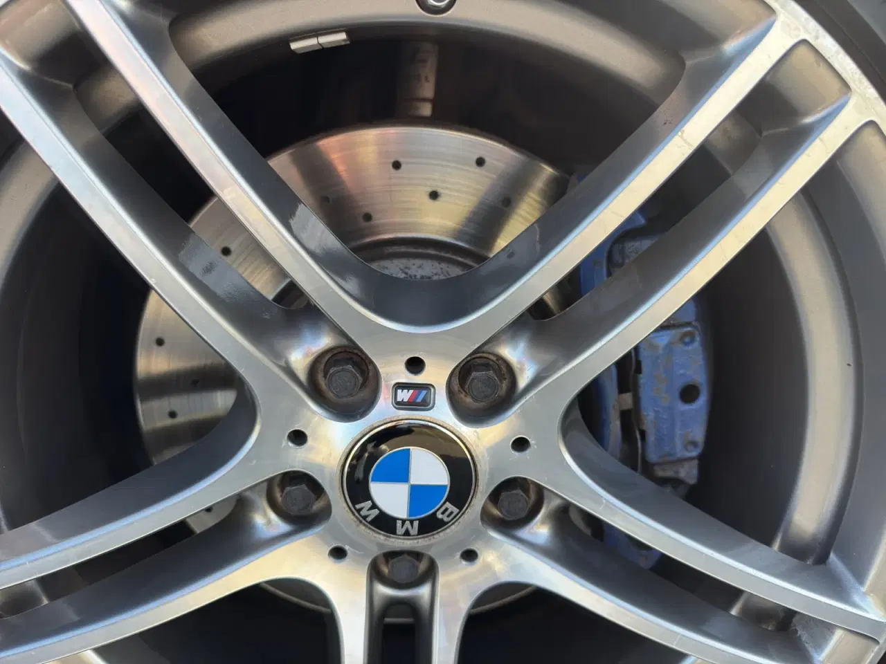 Billede 20 - BMW 335i 3,0 Coupé M-Sport DKG