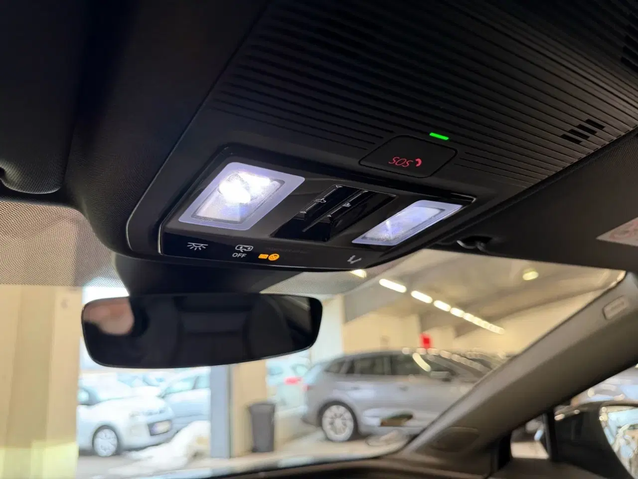 Billede 18 - Audi Q4 45 E-tron Ultra 286HK 5d Aut.