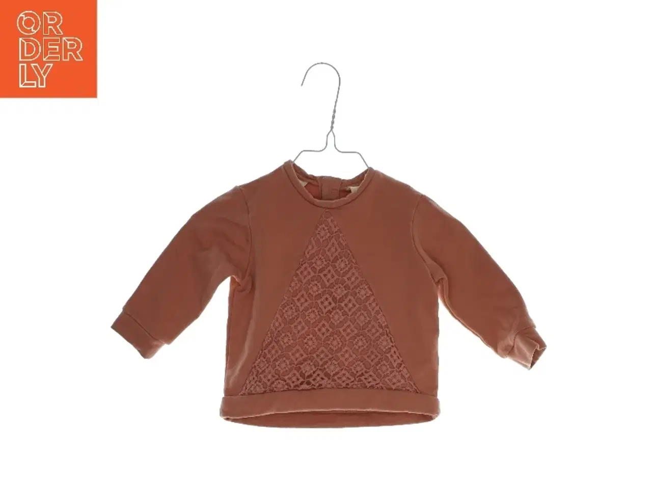 Billede 1 - Trøje fra Zara