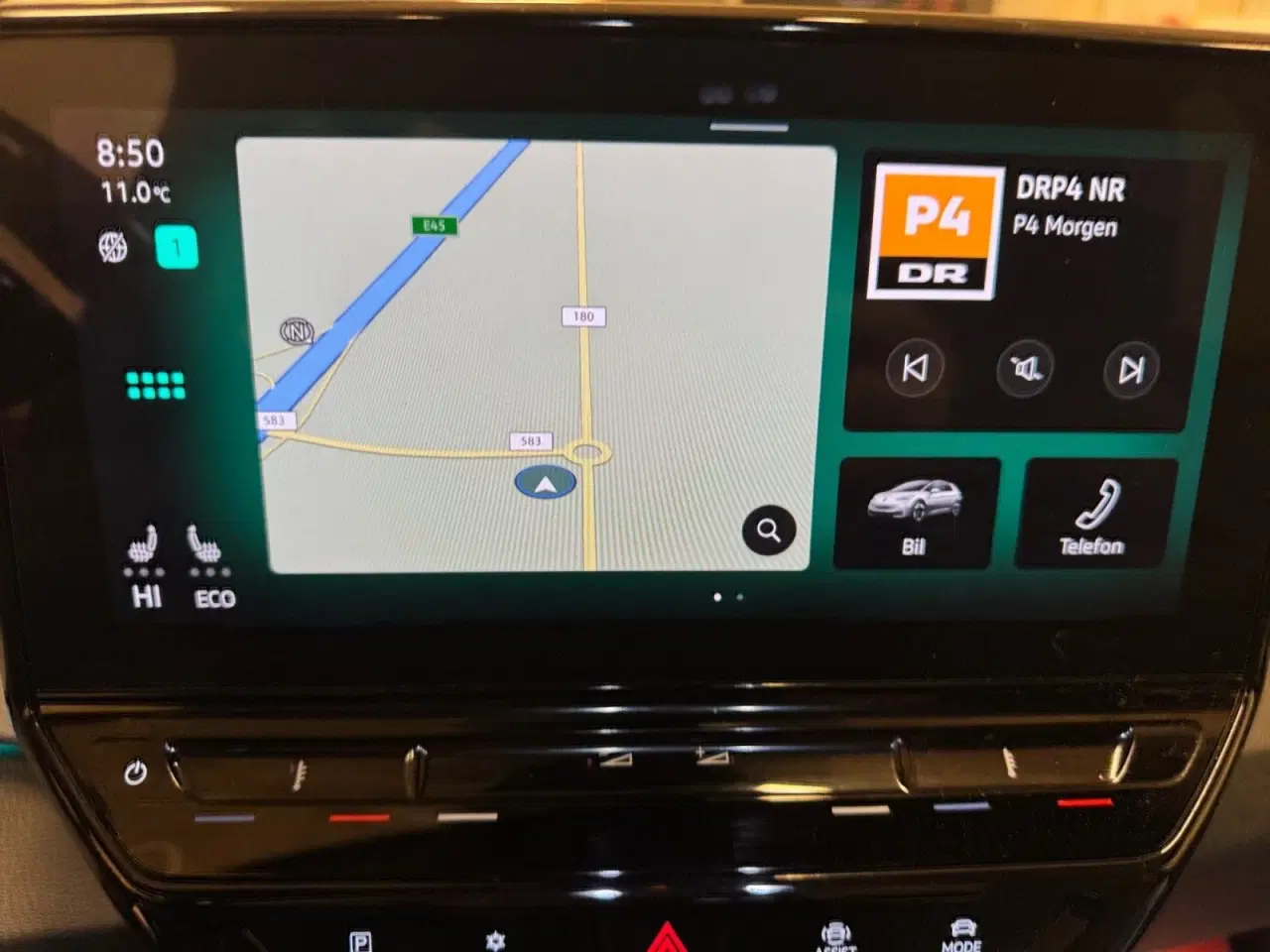 Billede 11 - VW ID.3 58 1ST Plus