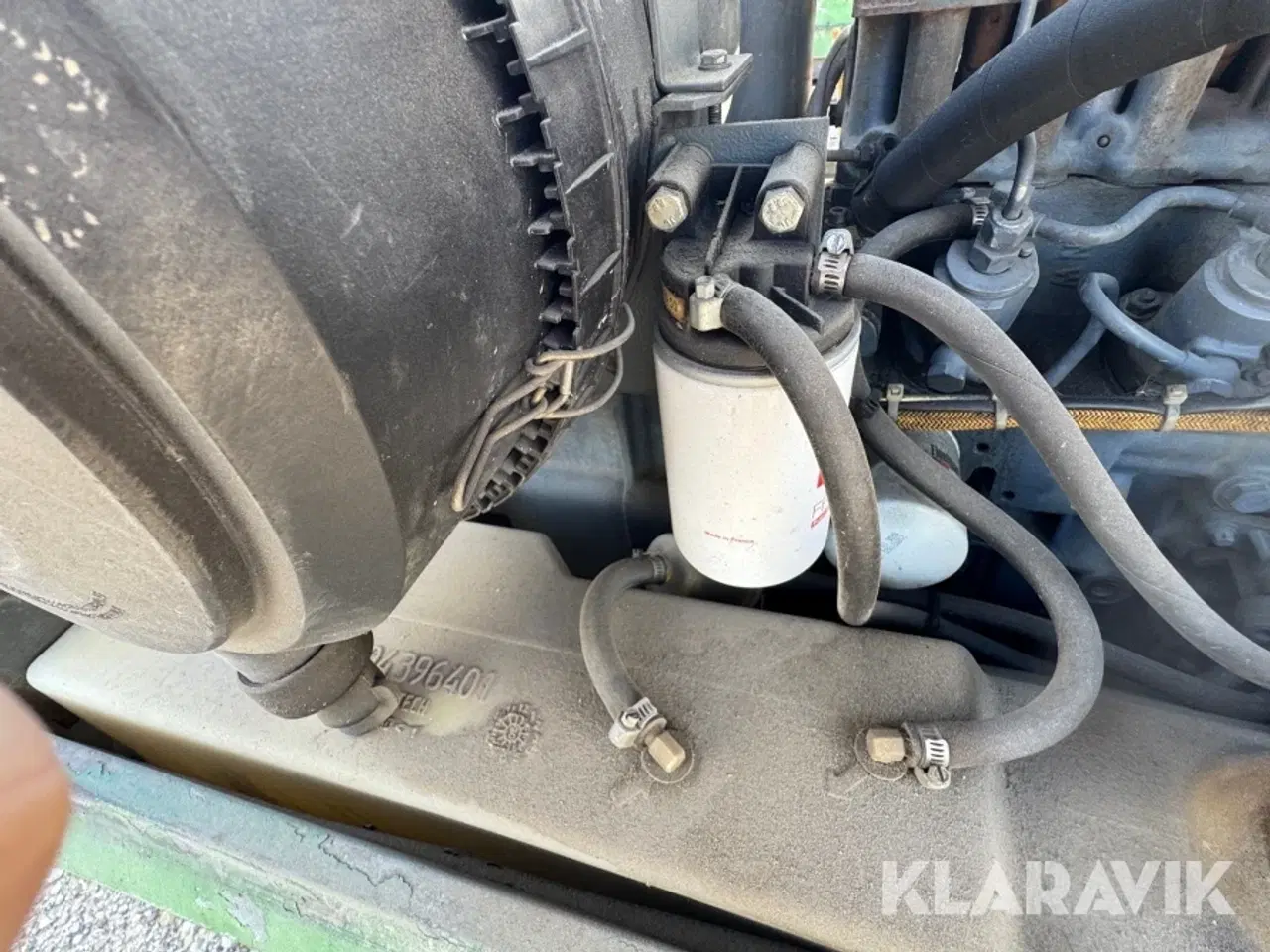 Billede 10 - Kompressor Irmair