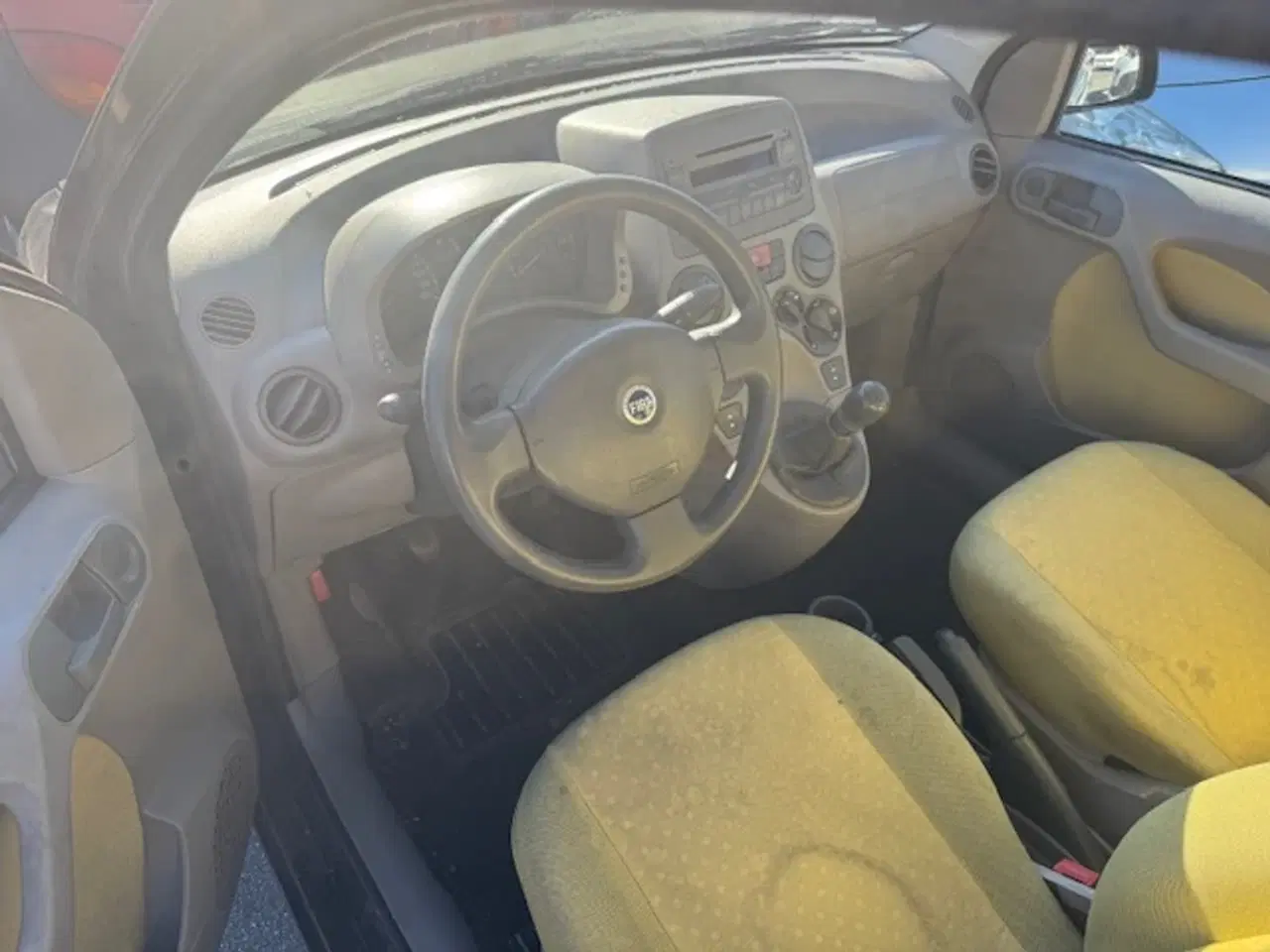 Billede 6 - Fiat Panda 