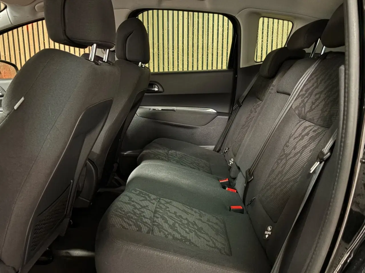 Billede 6 - Peugeot 3008 1,6 e-HDi 112 Style ESG
